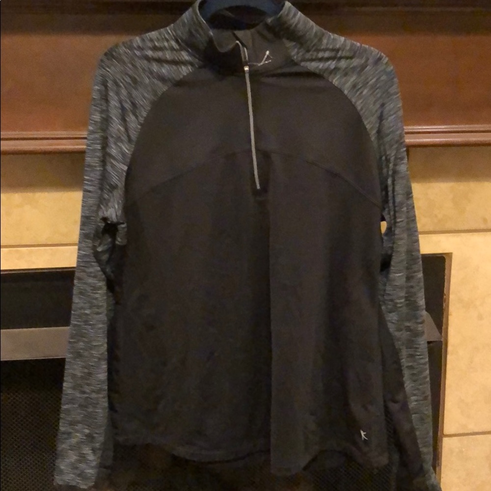 Danskin now workout gear